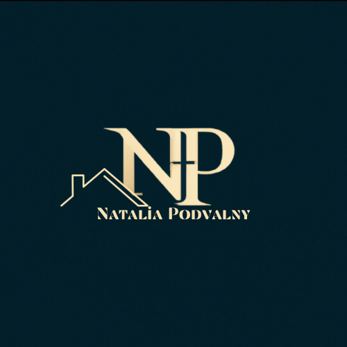 Natalia Podvalny